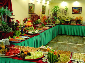 Sun Fire Beach Hotel