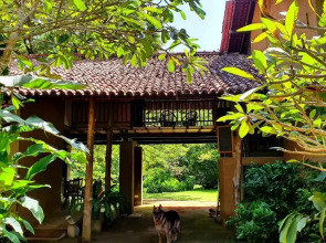 Dunes Unawatuna Hotel