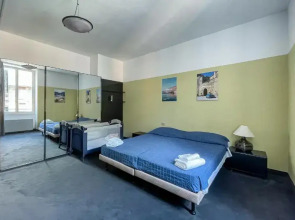 Отель Britannia