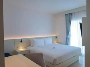 Отель Amata Patong