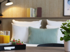 Novotel Suites Nice Airport