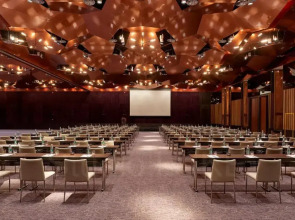 Mumian Beijing Daxing International Airport, part of Hyatt