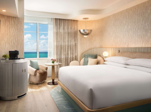 Отель Andaz Miami Beach – by Hyatt