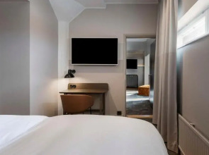 Radisson Blu Seaside Hotel, Helsinki