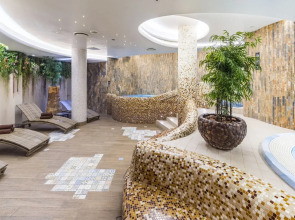 Wellton Hotel Riga & SPA​
