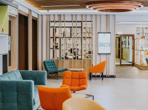 Holiday Inn Krakow City Centre by IHG