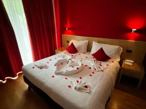 Hotel Oasi Wellness & Spa