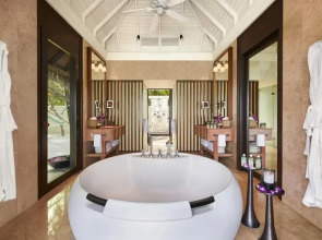 Taj Exotica Resort And Spa