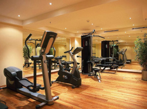 JW Marriott Hotel Berlin