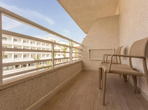 Курорт Caprice Janeiro Hotel & Spa