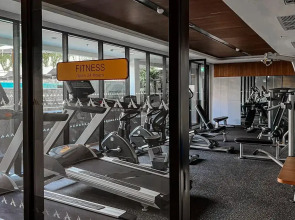 Amanta Hotel & Residence Sathorn