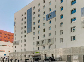B&B HOTEL Marseille Vélodrome Prado