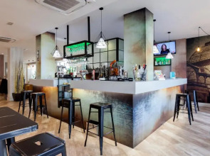 Hotel Puerta de Toledo