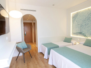 Golden Taurus Aquapark Resort