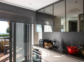 METT Hotel & Beach Resort Bodrum