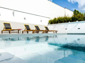 Novotel Blois Centre Val de Loire Hotel