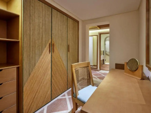 Sheraton Miramar Resort El Gouna