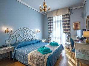 Quisisana Hotel Terme & Beauty Farm