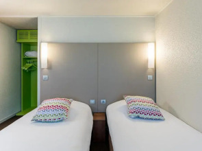 Campanile Rouen Sud - Zénith - Parc Expo