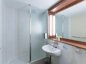 Campanile Rouen Sud - Zénith - Parc Expo