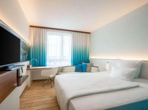 Hey Lou Hotel Frankfurt Airport	