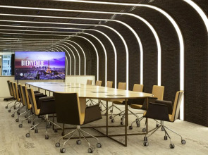 Pullman Paris Montparnasse Hotel