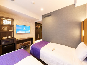 hotel MONday Kyoto Marutamachi