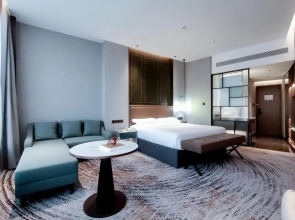 Shenzhen Shanghai Hotel