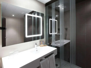 Novotel Madrid Center