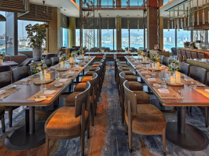 Hyatt Centric Victoria Harbour