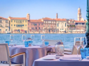 Hilton Molino Stucky Venice
