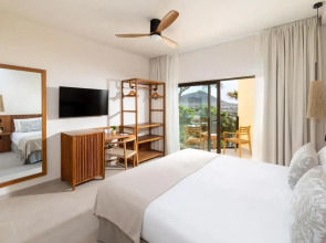 Отель Playa Sur Tenerife