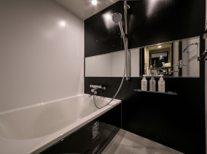 Отель S-Peria Kyoto