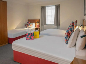 Queensway Hotel Sure Hotel Collection By Best Western