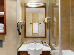 Hotel Bristol Budapest