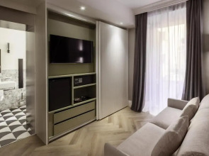 UNA Hotels Galles Milano