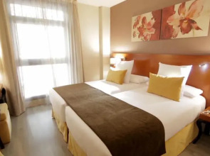 Hotel Puerta de Toledo