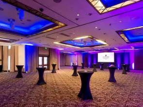 Millennium Hotel and Conference Centre Gloucester London