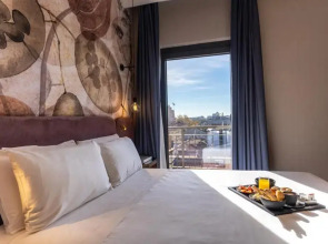 AxyHotels InnStyle Milano