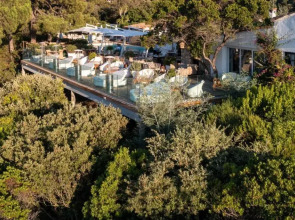 A'mare Corsica Seaside Small Resort