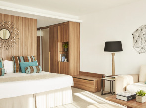 Zafiro Palace Alcudia