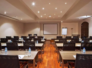 The Cove Rotana Resort