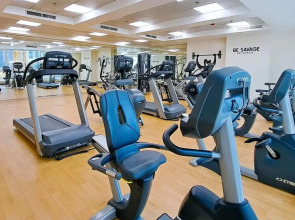 Barcelo Residences Dubai Marina