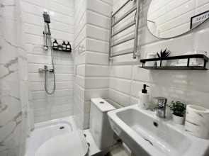 Happy People в квартале Свистуха