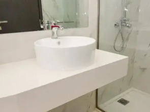 Отель International Atene