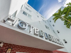 Hotel Belleza