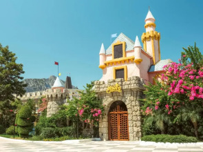 Crystal Prestige Elite - All Inclusive