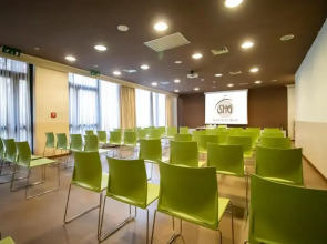 SHG Hotel De La Ville