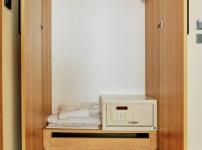 Grand Keskinkaya Hotel