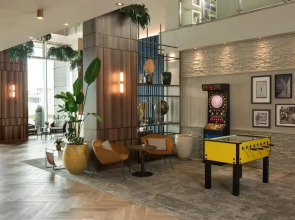 voco Venice Mestre - The Quid by IHG